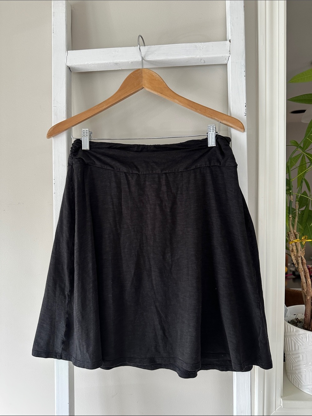 Dakini Soft Stretch Mini Skirt